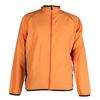 Polyester Men Cycling Jacket Orange Off Road Motorcycle Cycling Jacket  Off Road Motorcycle Riding