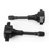High Quality New For 1/4Pcs 22448-1HC0A Ignition Coil Nissan NP300 Frontier Sentra Altima Infiniti FX50 Q70 QX60 UF549