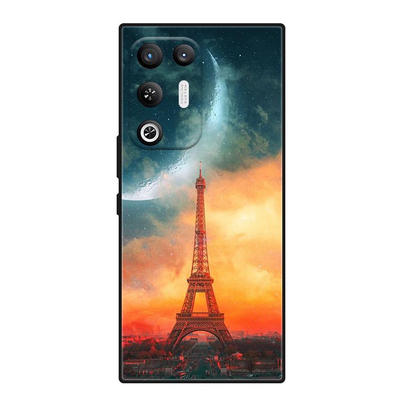 For ZTE Nubia RedMagic 11 Air Case Silicone Luxury Space Soft Bumper for Nubia RedMagic11 Air 11air NX799J Phone Cover TPU Funda