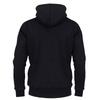 Newcastle United FC Boys Fleece Full Zip Hoodie
