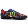 adidas X Messi Nemezi 19.4 Tf 'Blue' EH0596
