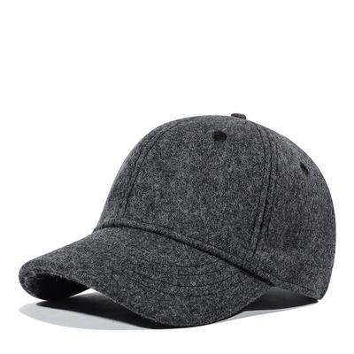 Hodeplagg – Baseballcaps, skyggeluer og alpeluer