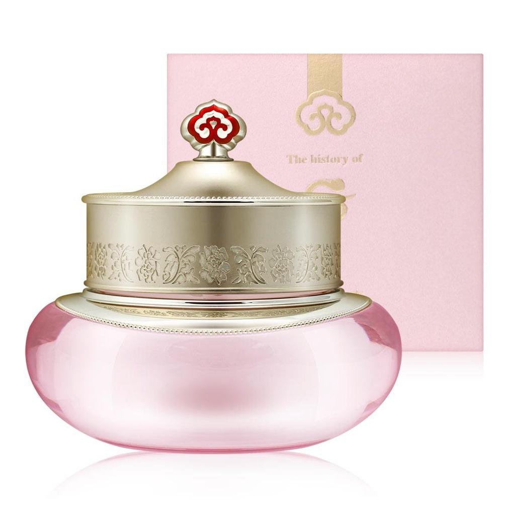 THE WHOO Gongjinhyang Su Suyeon Vitality Moisture Cream 50ml
