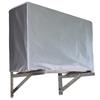 1PC Air Conditioning Cover, Outdoor Main Unit, Outdoor Unit Cover, Wall-Mounted Air Conditioning Wind Deflector, Dust Cover Cove