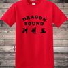 Miami Connection Inspired Dragon Sound T-Shirt