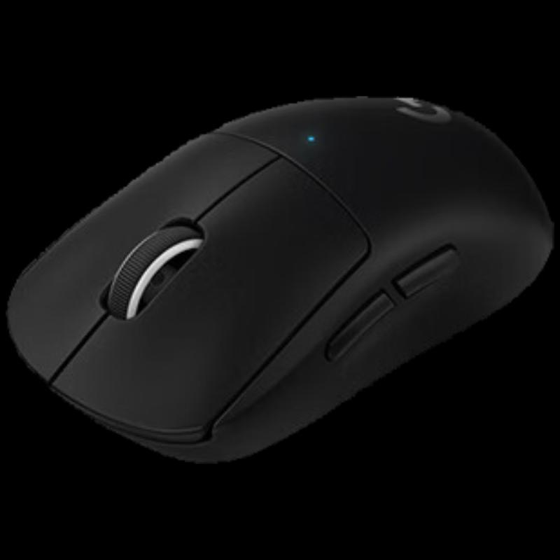 Logitech G PRO X2 SUPERLIGHT Wireless Gaming Mouse