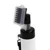 Golf Club Brush Cleaning Anti Leak Reservoir Tube Bottle Groove Cleaner Men Women