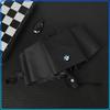 1Pcs Windproof Rain Fully Automatic Compact 3 Folding Umbrella Car Accessories For BMW M Performance 1 3 5 7 Series M3 M4 M5 M6 X1 X3 X5 X6 X7 E30 E34