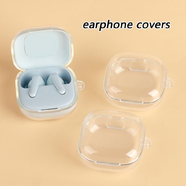 Earphone Case Shockproof Housing Skin-friendly Guarding Washable Shell Nonslip Keep Safe From Accidental Drop For P31i