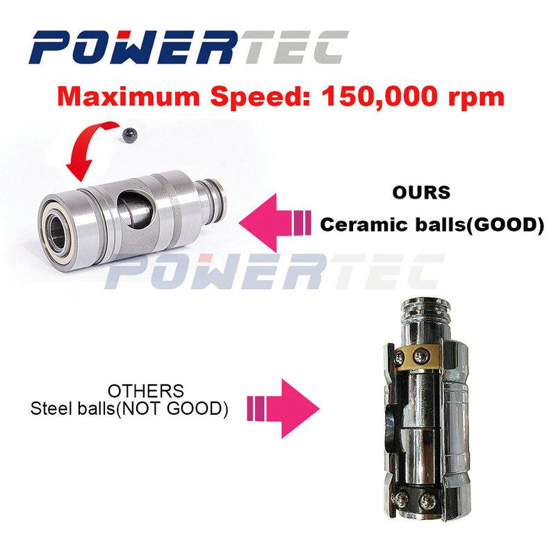 Turbo Dual Ceramic Ball Bearing Turbine Repair Kit For GTX2871R GTX3071R GTX3076R GTX3576R GTX3582R GTX3584R 700177 700382