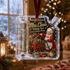 Christmas Cash Gift Ornament Money Holader Hanging Ornament Christmas Tree Pendants Xmas Tree Accessories New Year Gift