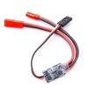 New 2-20A Remote Controller Switch High Current 3-30V Aerial Electronic Switch Pwm Signal Control Water Pump Rc Drone Parts
