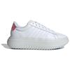 Adidas Grand Court 'Weiß' Damen-Sneaker IH7645