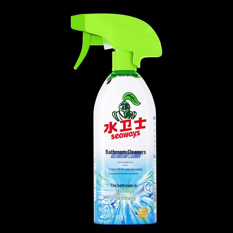 Seaways Bathroom & Tile Cleaner