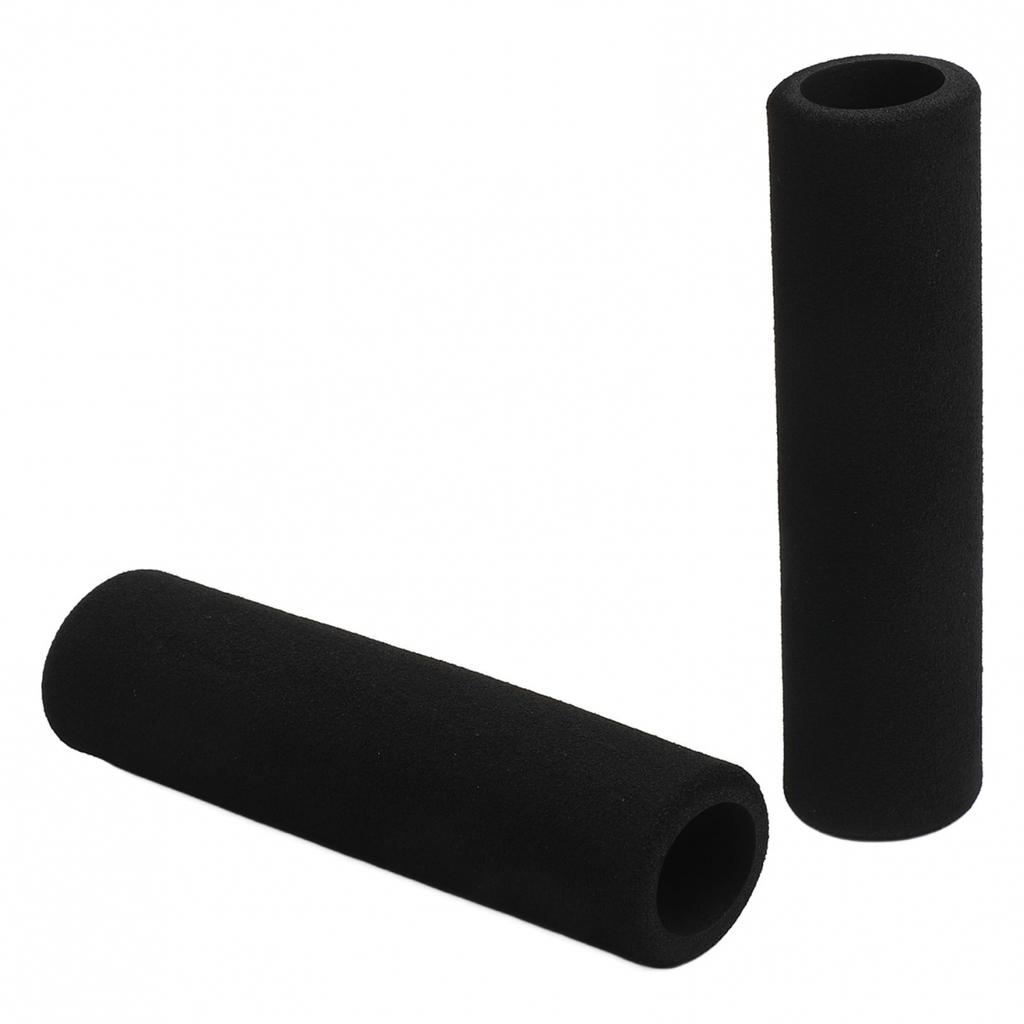 Foam Grip Cover Set Suitable for All Fitness Equipment with For 22mm Handles