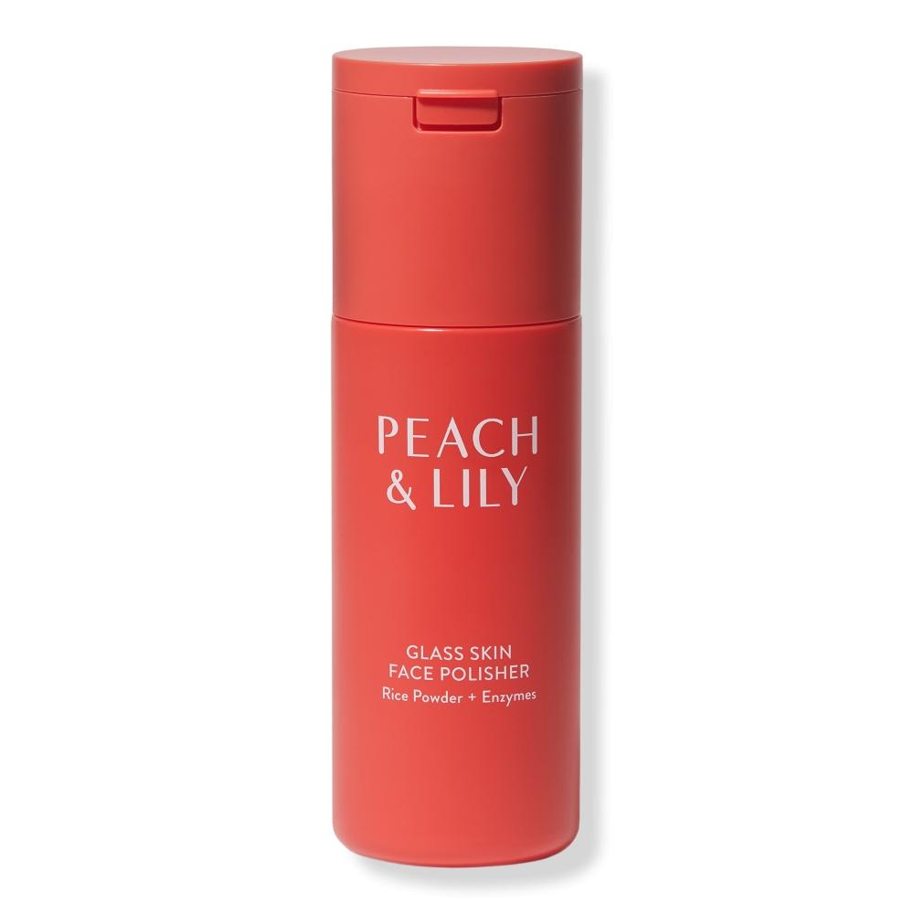 

Средство для полировки лица Peach Lily Glass Skin 2,64 унции