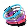 Premium Yoga Pilates Ring - Durable, Non-Slip Exercise Circle, Ideal for Flexibility & Strength Training, Home Workout Equipment for  Sculpting