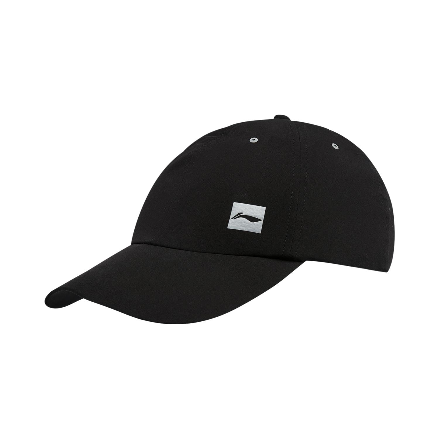 Li Ning Fitness Series Polyamide Baseball Caps Unisex AMYW237-1 F