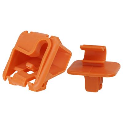 Supporto-Asta di Supporto-Clip-Staffa per Cofano Auto per Skoda Octavia-Fabia 1U0823570A