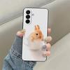For Samsung A17 5G Case GalaxyA17 Luxury Silicone Back Cover TPU Phone Cases For Samsung Galaxy A17 5G Shockproof Bumper Fundas