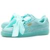 Puma Suede Heart Aruba Blue Men's 363229-01