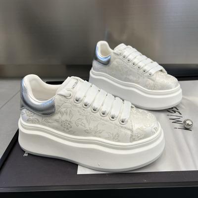 Damesschoenen – Sneakers