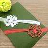 Flowers Metal Cutting Dies Stencil for DIY Scrapbooking Photo Album Embossing Paper Cards Crafts Diecuts