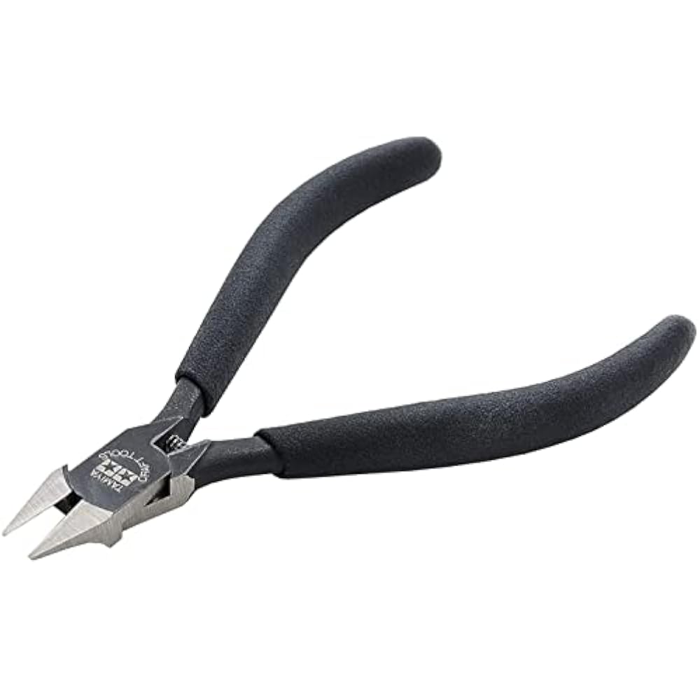 TAMIYA (TAMIYA) Craft Tool Series No.35 Thin Blade Nipper 74035