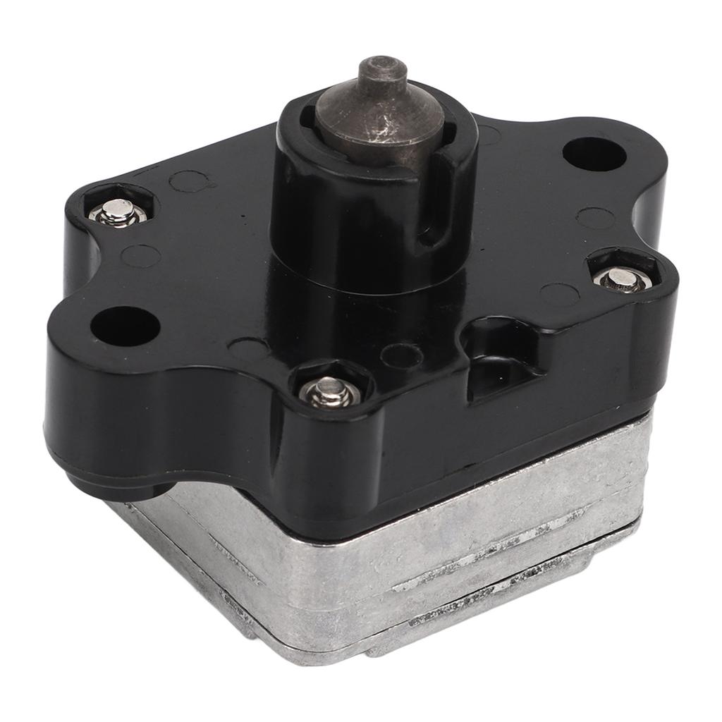 Bootsmotor Kraftstoffpumpe Edelstahl 4-Takt 15PS 66M 24410 10 Kraftstoffpumpen-Baugruppe für PARSUN