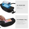 Motorcycle Accessories Waterproof Bag Storage Handlebar bag For Tiger Sport 660 TIGER SPORT 660 2021 2022 - Travel Tool bag