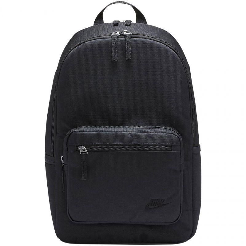 Nike Heritage Eugene Men’s Backpack 23 L Black