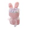 Artificial Rose Flower Bouquet Cute Fake Flower Birthday Gift Soap Flower Gift  Baby Shower