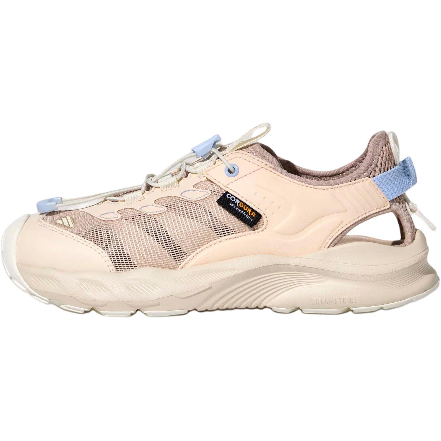 Adidas Low top Sandal Beige Kids  KK4569 35.5