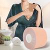 5M Boob Tape Bras for Women Adhesive Invisible Bra Nipple Pasties Covers Breast Lift Tape Push Up Bralette Strapless Pad Sticky