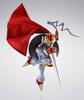 Tamashii Nations Digimon Tamers of the Holy Bandai Spirits Dukemon/Gallantmon (Resurrection Knight) S.H.Figuarts