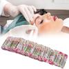 100pcs Vitamin Tattoo Aftercare Cream Anti‑Scar Tattoo Fixing Agent Repair Ointment (80g)