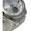Used Wristwatch Baby-G Radio Solar