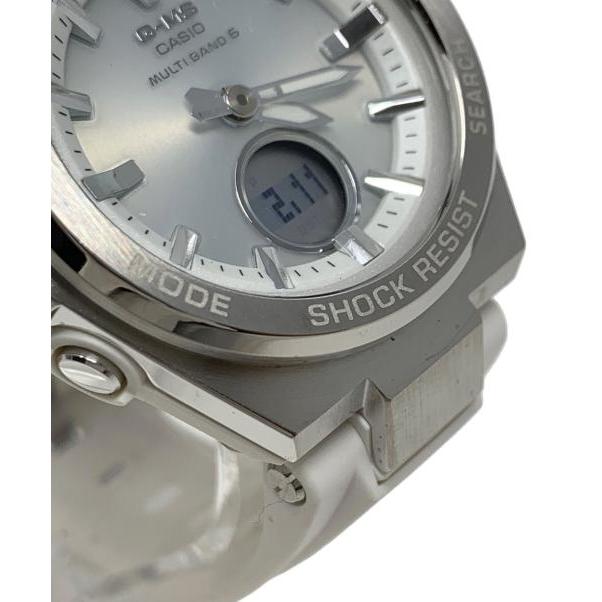 Used Wristwatch Baby-G Radio Solar