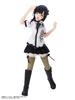 Azone International 1/12 Assault Lily Series No.058 "Assault Lily" Wang Yujia
