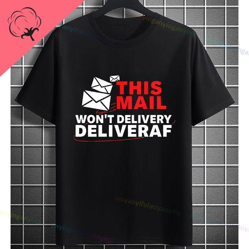 Funny Rural Carrier The Unisex The Myth The Legend Postal Worker Tshirt 100 Cotton Short Sleeve Casual Humor Style Tshirt