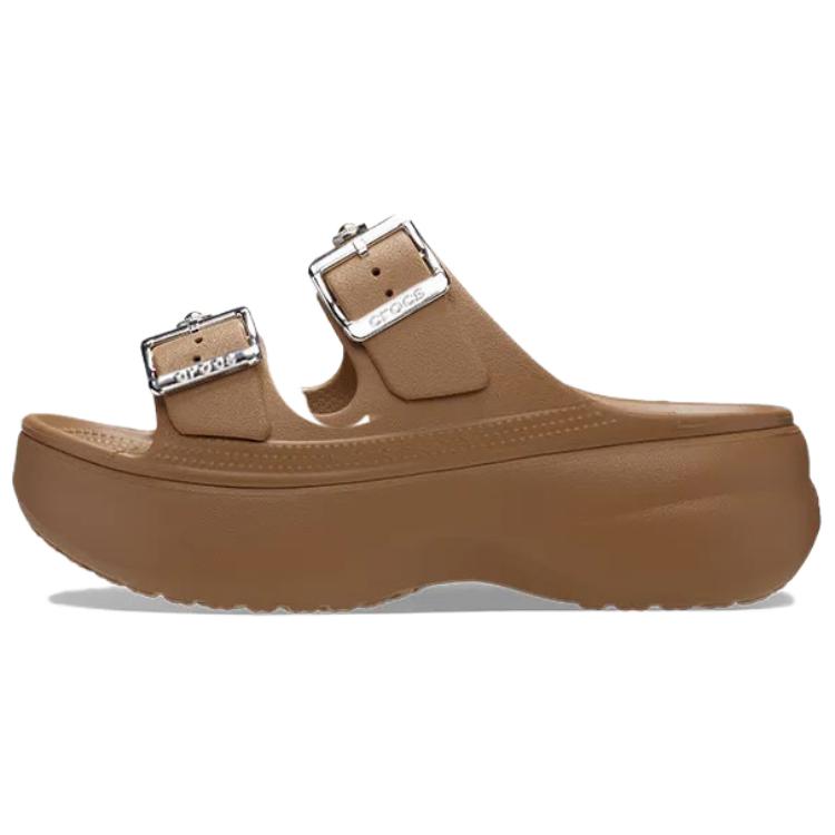 Crocs Classic Cloud Comfort Dekoratīvas EVA