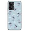 Case For Xiaomi Redmi 13C 5g Stitch Pink Heart Love Maniacase