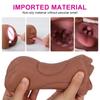 Masturbators For Men Sexy Toys Artificial Vagina Anal Blowjob Machine Realistic Pocket Pussy Adult Sex Toys Male Masturbation