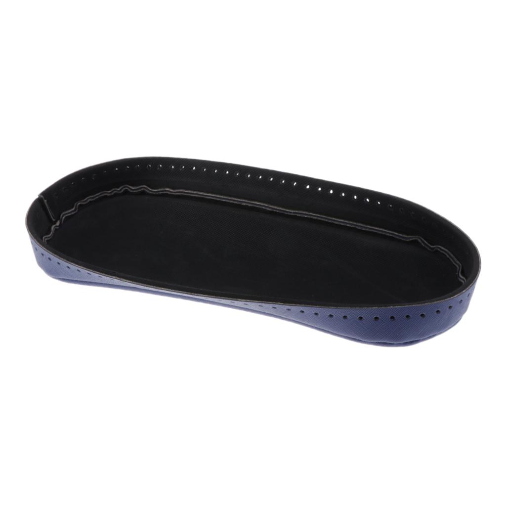 Sacs en Crochet, coussin façonneur de fond, coussin de Base pour la fabrication de sacs à main, bricolage