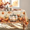 Creative Tablecloth, Home Dining Table, Dustproof, Festive Restaurant Atmosphere, Decorative Tablecloth