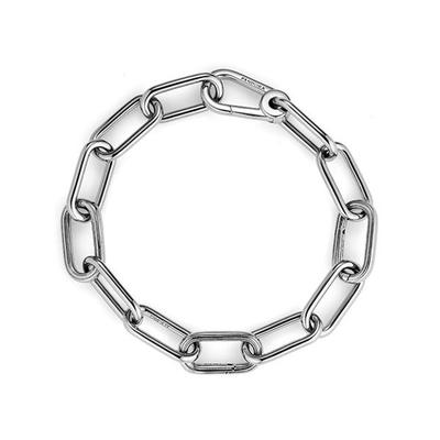[PANDORA] 549588C00 PANDORA Me Link Chain Gray Bracelet
