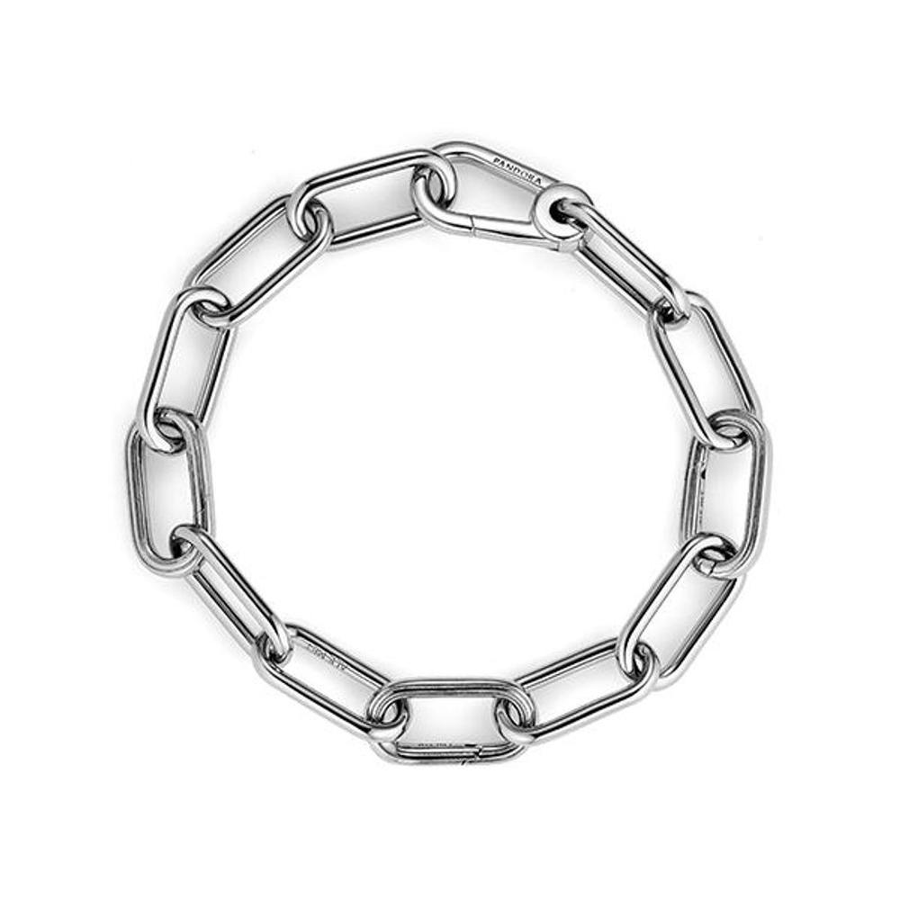 

[PANDORA PANDORA] 549588C00 PANDORA Me Link Chain Gray Bracelet 549588C00-2