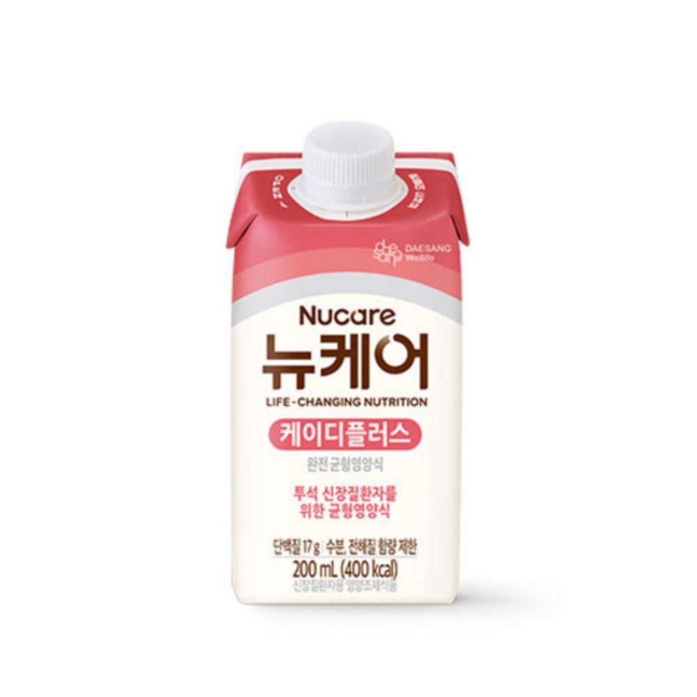 New Care KD Plus 200ml 30 Pcs Ingredients: May Be Subject To Change At the Manufacturer’s Discretion. For the Most Accurate | 200ml 30 Pcs