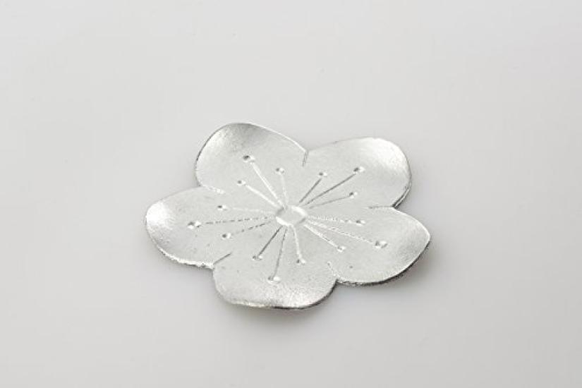 

Nousaku flower tray plum
