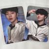 [USED] Stray Kids Ien Trading Cards Christmas Subk Store